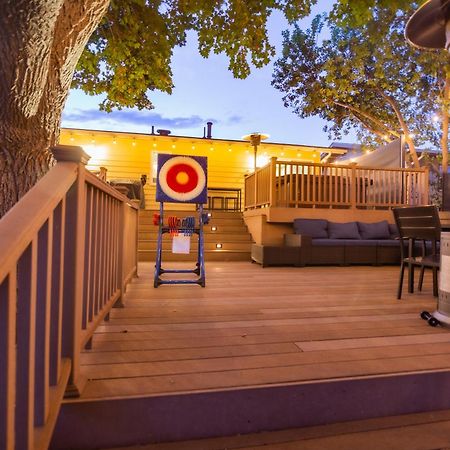 Cozyliving Villa Billings Luaran gambar
