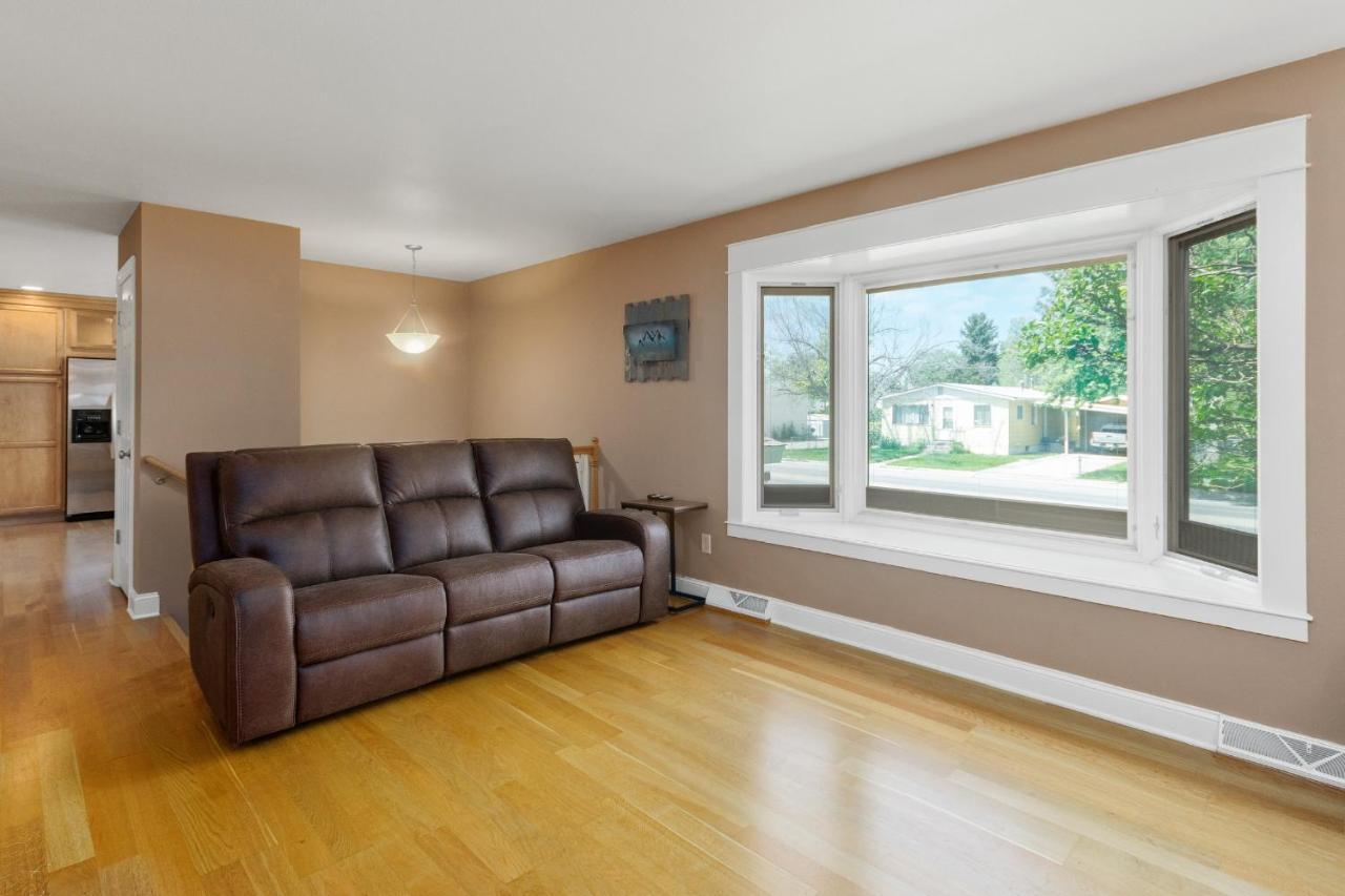Cozyliving Villa Billings Luaran gambar