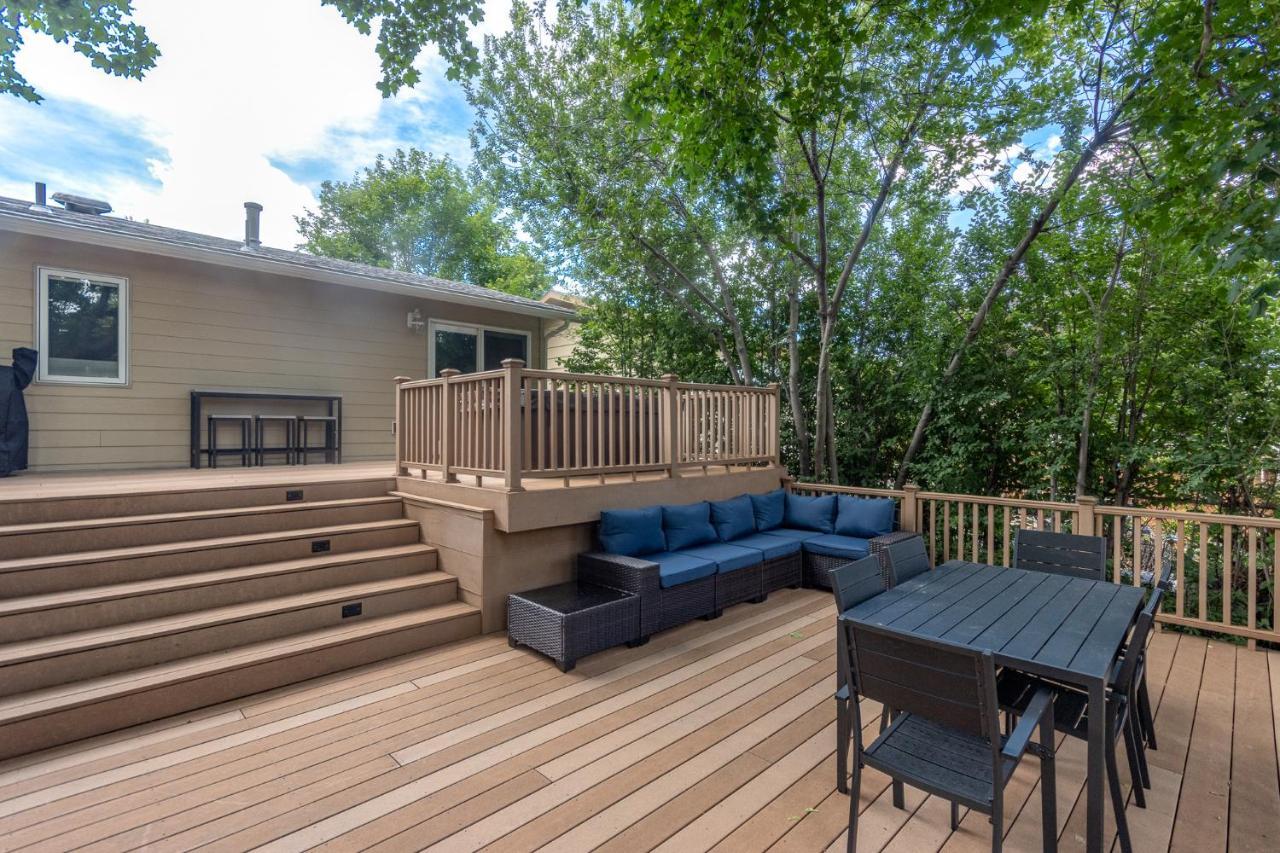 Cozyliving Villa Billings Luaran gambar
