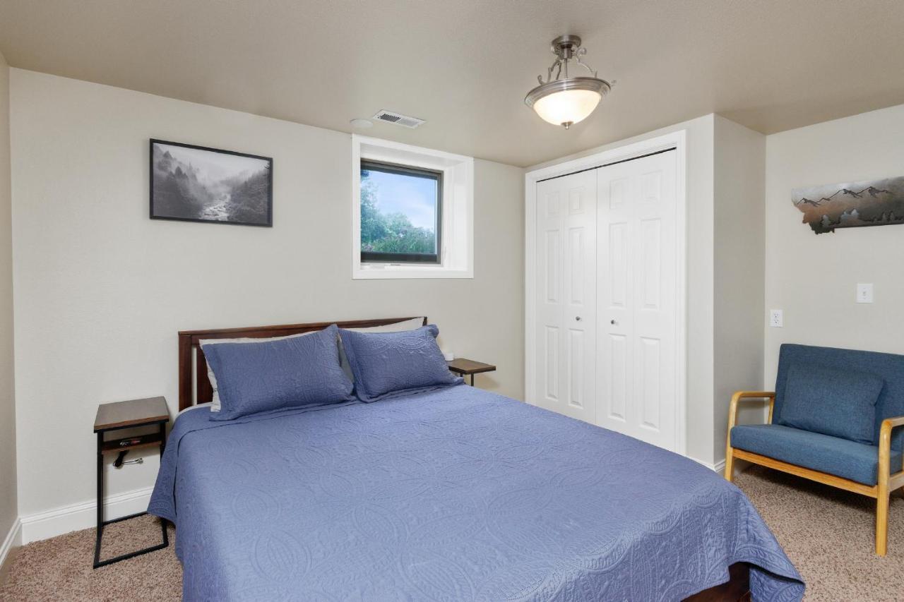 Cozyliving Villa Billings Luaran gambar