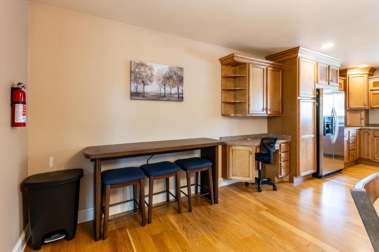 Cozyliving Villa Billings Luaran gambar