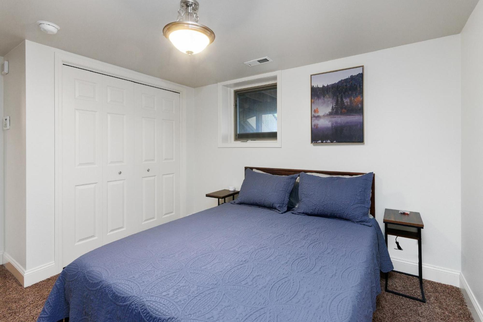 Cozyliving Villa Billings Luaran gambar