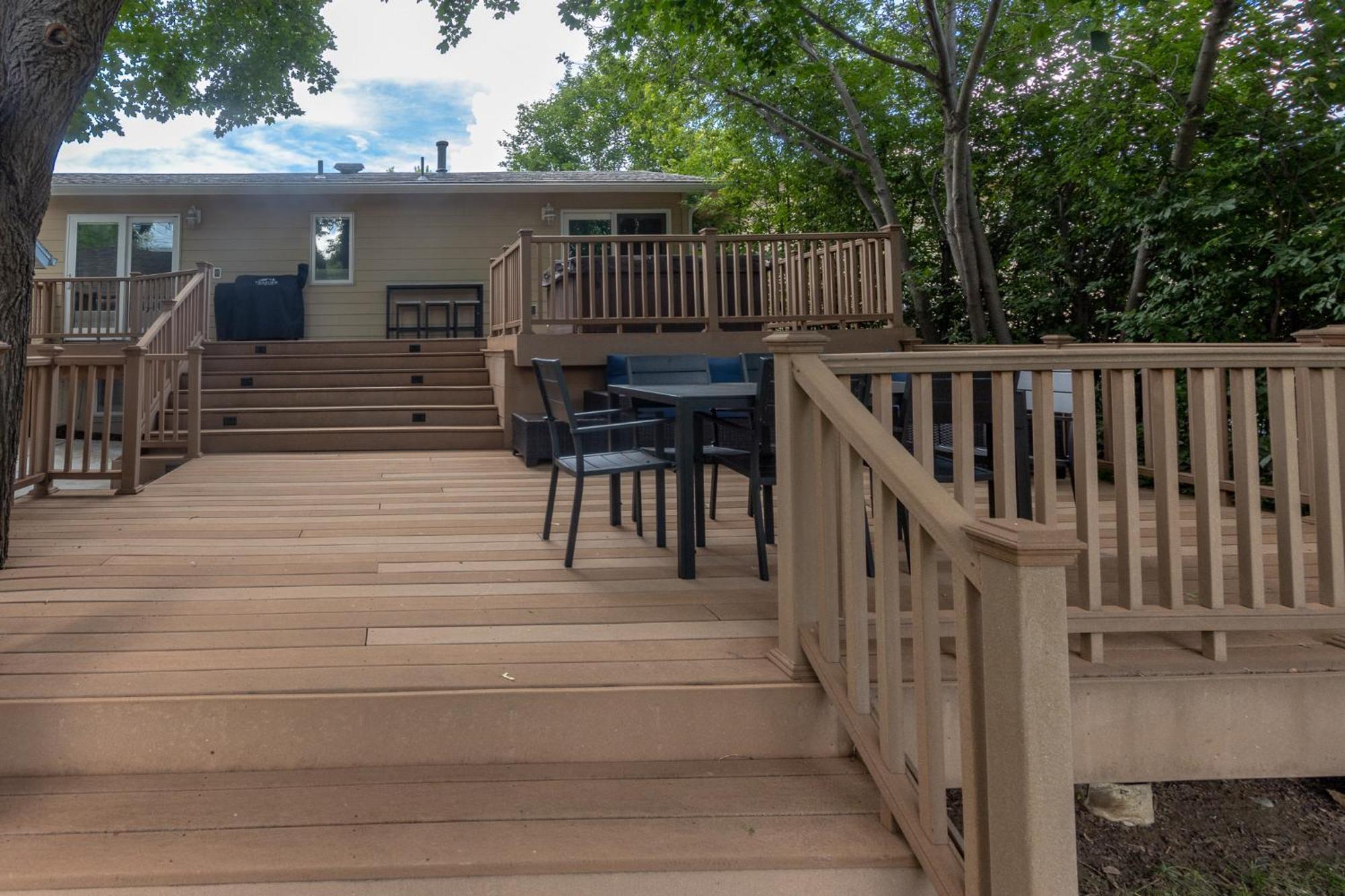Cozyliving Villa Billings Luaran gambar