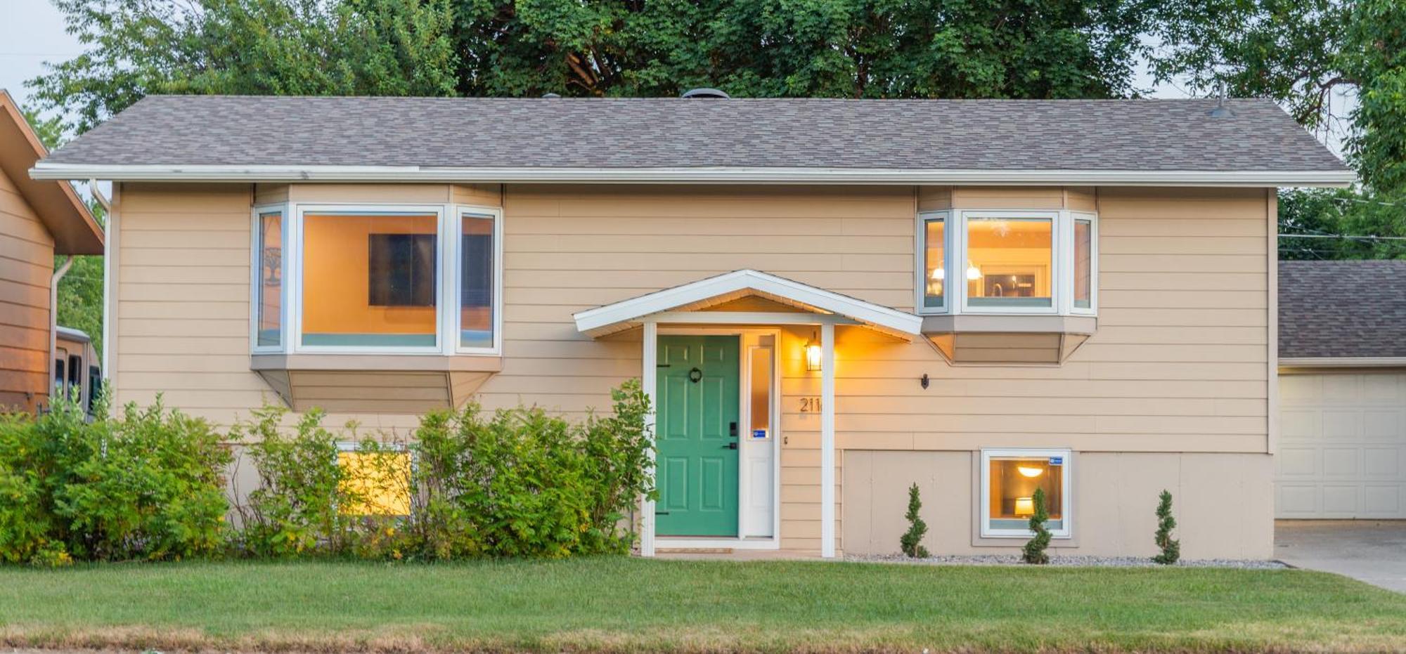 Cozyliving Villa Billings Luaran gambar